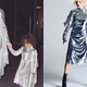 Images via Kim Kardashian and Taylor Swift’s Instagrams